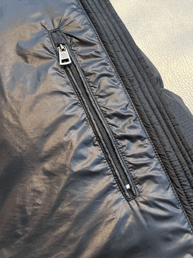 Zegna Down Jackets